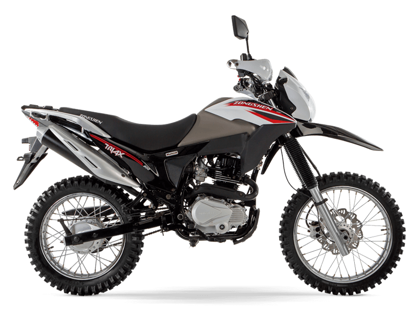 motocicleta-zongshen-triax200-blanca
